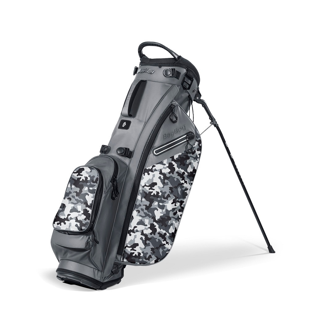 Bag Boy Golf ZTF Stand Bag - Maple Hill Golf